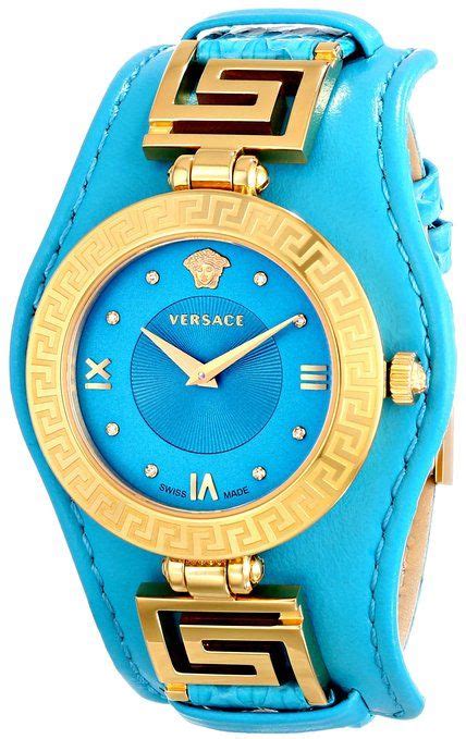 versace wstch|Versace watches clearance.